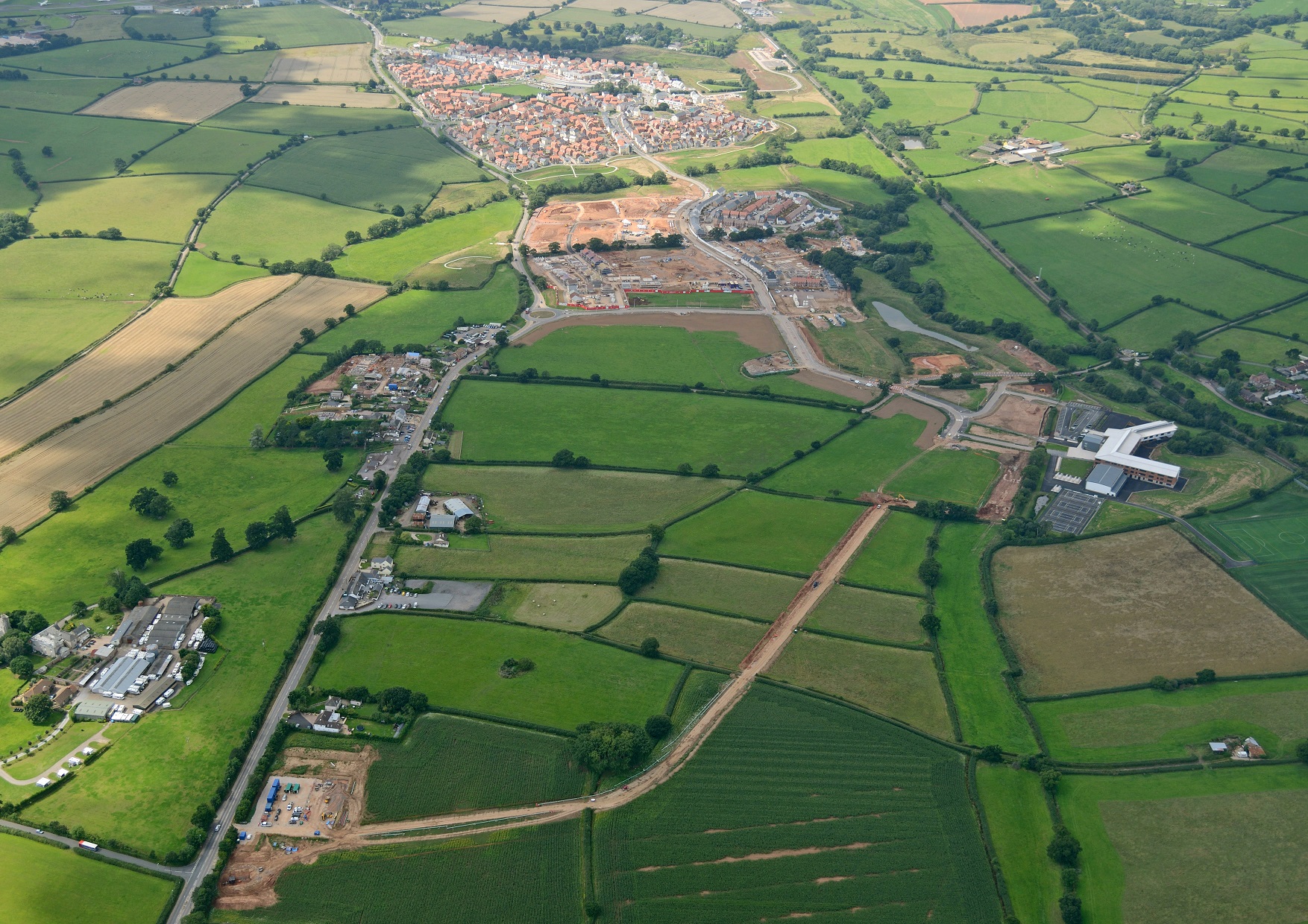 Two national awards for Cranbrook The Exeter Daily